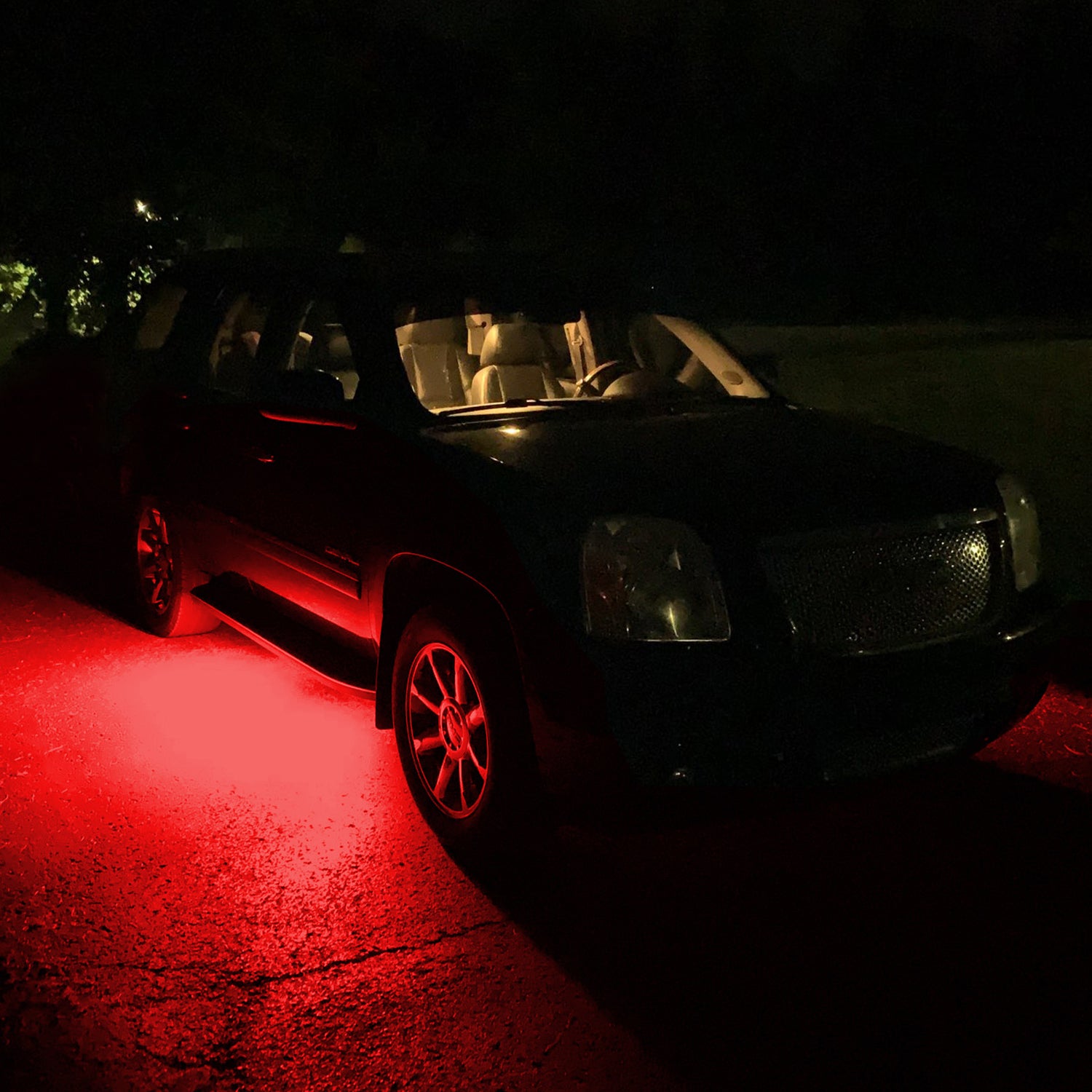 Universal LED Lights - RGB